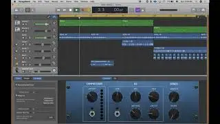 How to Export Stems in Garage Band