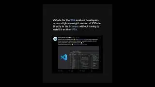 Web Version of VS Code | VS Code web #webboss #vscode #web