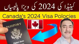 The TRUTH About Canada’s Visa Policies