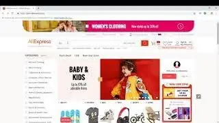 Aliexpress Pro by Scraping Solutions