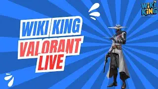 VALORANY STREAM DAY 8