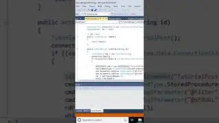 266 ASP .NET MVC - Create Ajax Call to Send Analytics Information for Tutorial Project