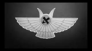 Rammstein — Deutschland AMV (Izetta: The Last Witch)