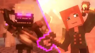 Minecraft Movie Part 2 - Steve's Adventures Season 2 Episode 1 (Original Minecraft Series)