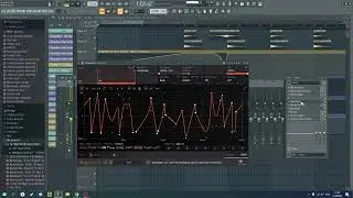 КАК НАПИСАТЬ ХАУС ФОНК В ФЛ СТУДИО 20/HOW TO WRITE HOUSE PHONK IN FL STUDIO 20