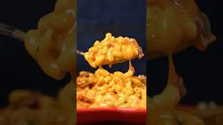 Marry Me Mac & Cheese