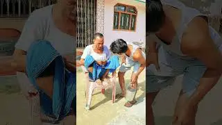 चाचा के भैंस 😂😂😂/#comedy/#video/#sonumalang