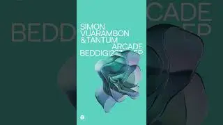 Simon Vuarambon & Tantum - Arcade