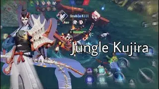 Jungle Kujira - Onmyoji Arena