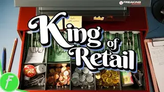 King Of Retail Gameplay HD (PC) | NO COMMENTARY