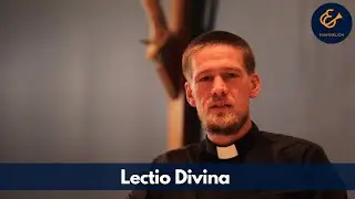 Lectio Divina Reflection | Holy Thursday