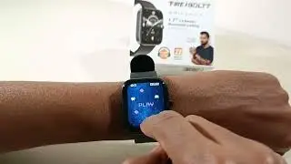 Features of Fire Boltt ninja call 2 || Tech Enum