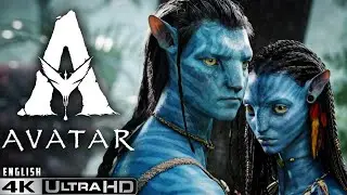 AVATAR Full Movie (English): The Beginning of Ash And Fire | AVATAR Game Movie