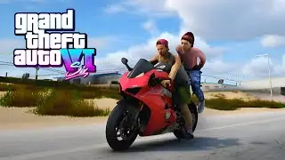 I Turned GTA San Andreas Into GTA 6 (With Mods)