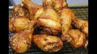 Incredible Fried Chicken (gluten free too) | CaribbeanPot.com