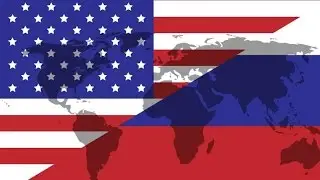 Прикол Россия Белоруссия VS США