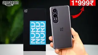 OnePlus Nord CE 4 Lite First Look || Nord CE 4 Lite Price in india