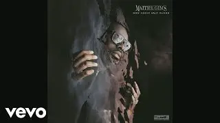 Maître Gims - La main du roi (pilule rouge) (Audio)