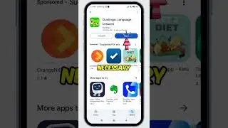 How To Download & Install Duolingo (2024) | Download Duolingo App | Install Duolingo on Android/iOS