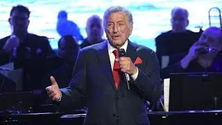 „I Left My Heart In San Francisco“: Tony Bennett († 96) gestorben