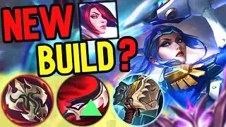 🚨I Tried Duskblade on Fiora.. - Is It Viable? Ep.3