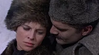 Doctor Zhivago (New Trailer 2015) - In cinemas 27 Nov | BFI release