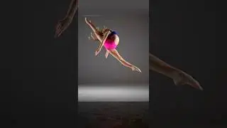 Dylan's strength and flexibility are off the chart 3 of 29 