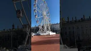 СТРАШНАЯ ТАЙНА СТАРИННОЙ ПЛОЩАДИ ВО ФРАНЦИИ