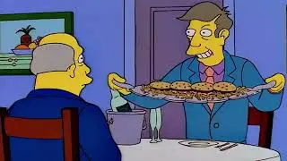 Steamed Hams but it's Gen Alpha humor