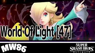 World of Light [Part 47] | Super Smash Bros. Ultimate