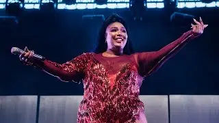 Why Lizzo Is the Pop Star We NEED