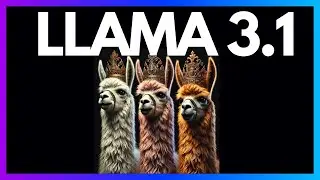 Llama 3.1 405B REWRITES Open Source Frontier