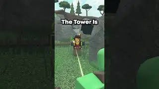 This TDS Tower Never Had a Gamepass...