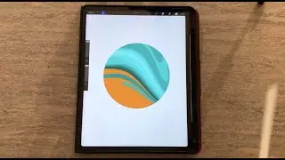 How To Use Alpha Lock, Clipping Mask, Layer Mask, and Reference Layer in Procreate