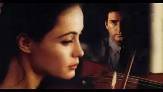 Emmanuelle Béart In Love with Possibly On the Spectrum Daniel Auteuil in 