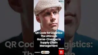 QR codes in Supply Chain Management 