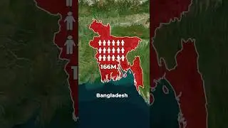 Bangladesh's Catastrophic Water Problem