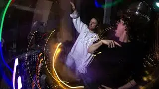 Esbe vs Eric Prydz vs Sigma - Darling Niton (Viktor Rose Edit) (BPM 127 89 128)
