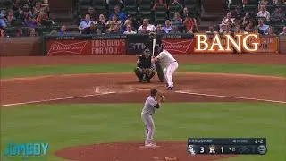 Astros using cameras to steal signs, a breakdown