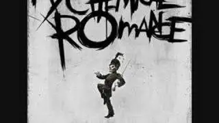 Cancer - My Chemical Romance