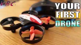 The BEST Beginner Drone 2021