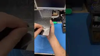 Пластина Textured PEI Plate для 3D-принтера з Аліекспрес за 400 грн для Bambu Lab A1