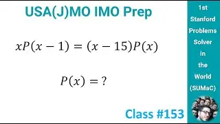 Polynomials Algebra Olympiad USAMO USAJMO IMO Prep AMC Math Tutor AIME 12 10 8 1 Practice Problems