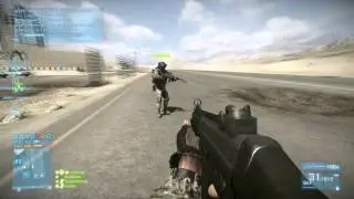 Game Fails: Battlefield 3 