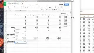 ANOVA Problem 2 solution in Excel