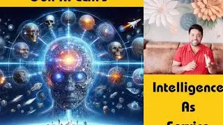 Intelligence as Service ! Understanding RAG in GenAI