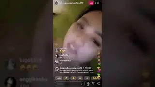 Clara duo semangka hot bigo live !!!