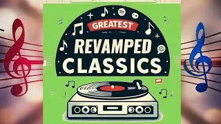 Why Classic Songs Keep Getting Remade?