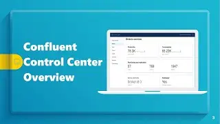 What is Confluent Control Center ?? | Walkthrough of Control Center Guy | Control Center features