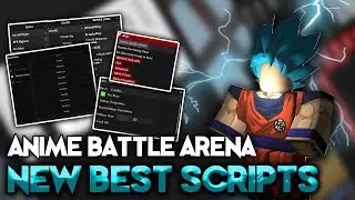 [ISHTAR!] Anime Battle Arena Script GUI / ABA Hack Pastebin 2022 | Auto Play, No Stun, Insta Kill